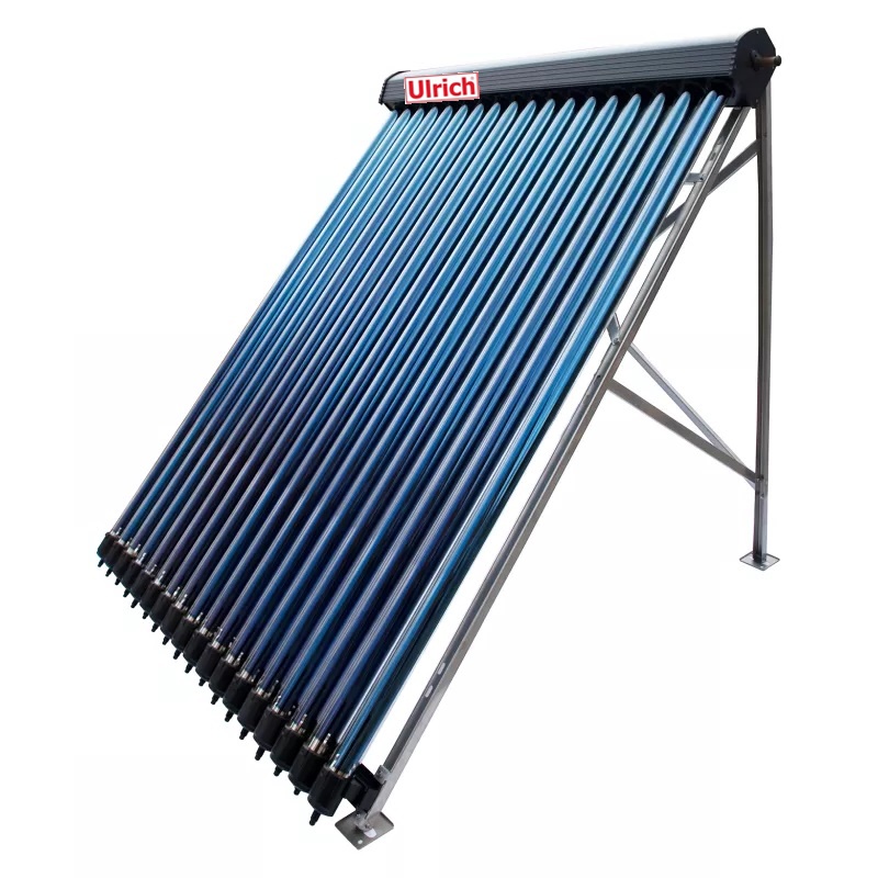 Kolektor Słoneczny Ulrich St 1800/20 Heat-Pipe 1,6m2 20-Rurowy Próżniowy