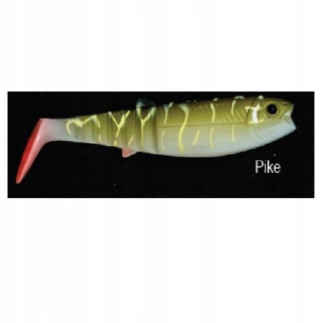 

Cannibal 10cm Pike 9g edycja limitowana