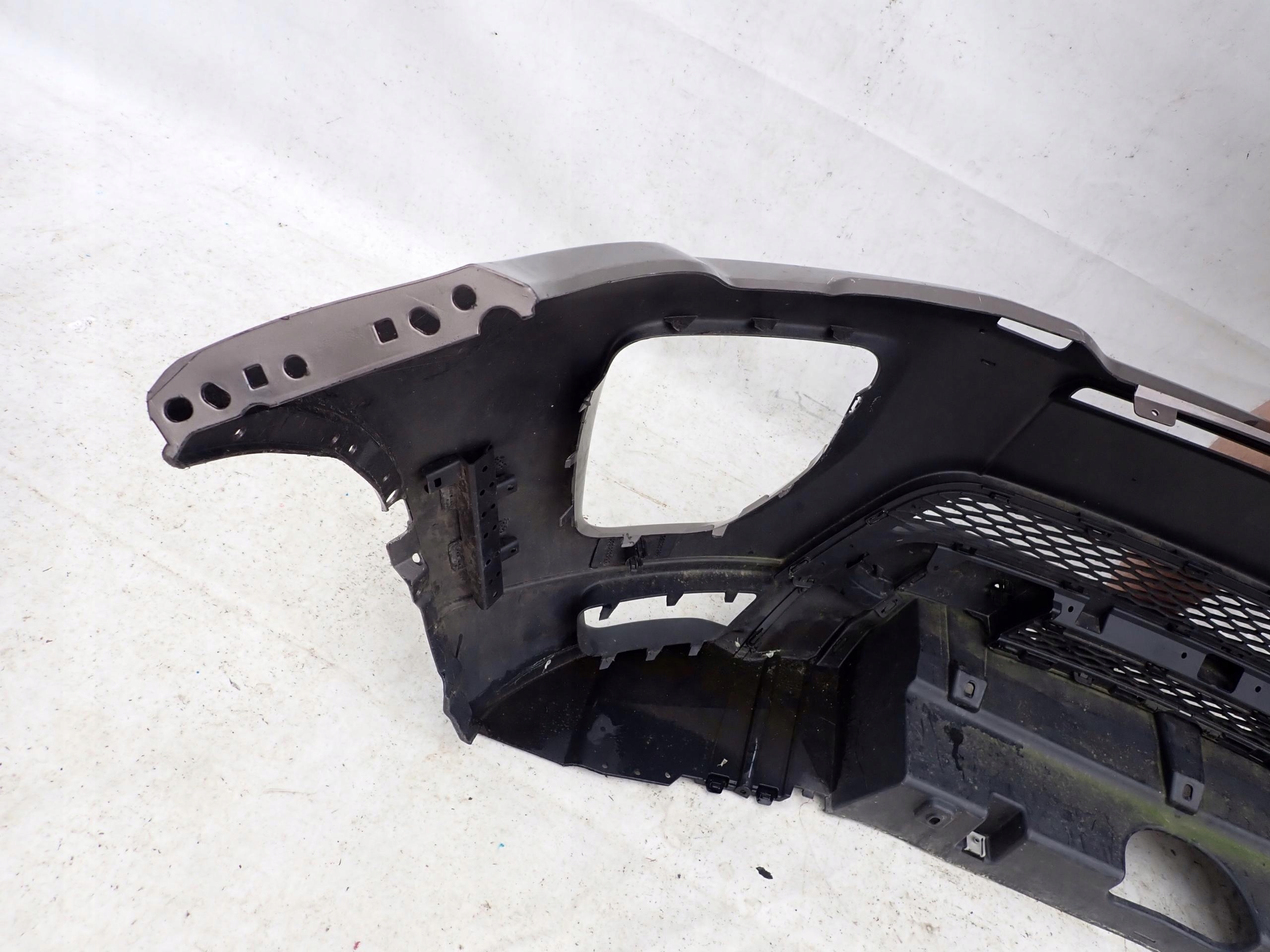 RANGE ROVER EVOQUE DYNAMIC LIFT 15- bumper front
