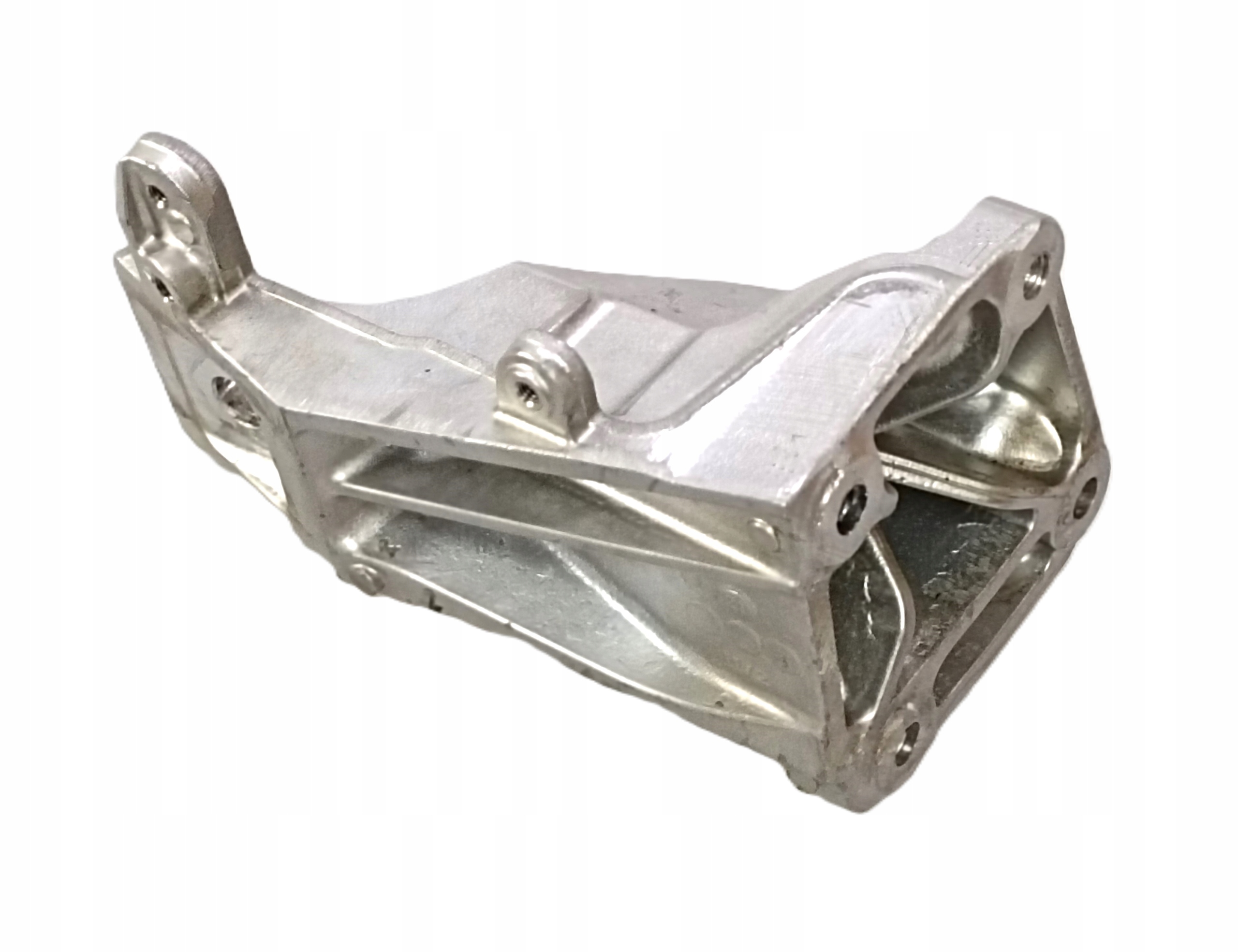 engine mount left console holder LAND ROVER DEFENDER L663 2020+ OE