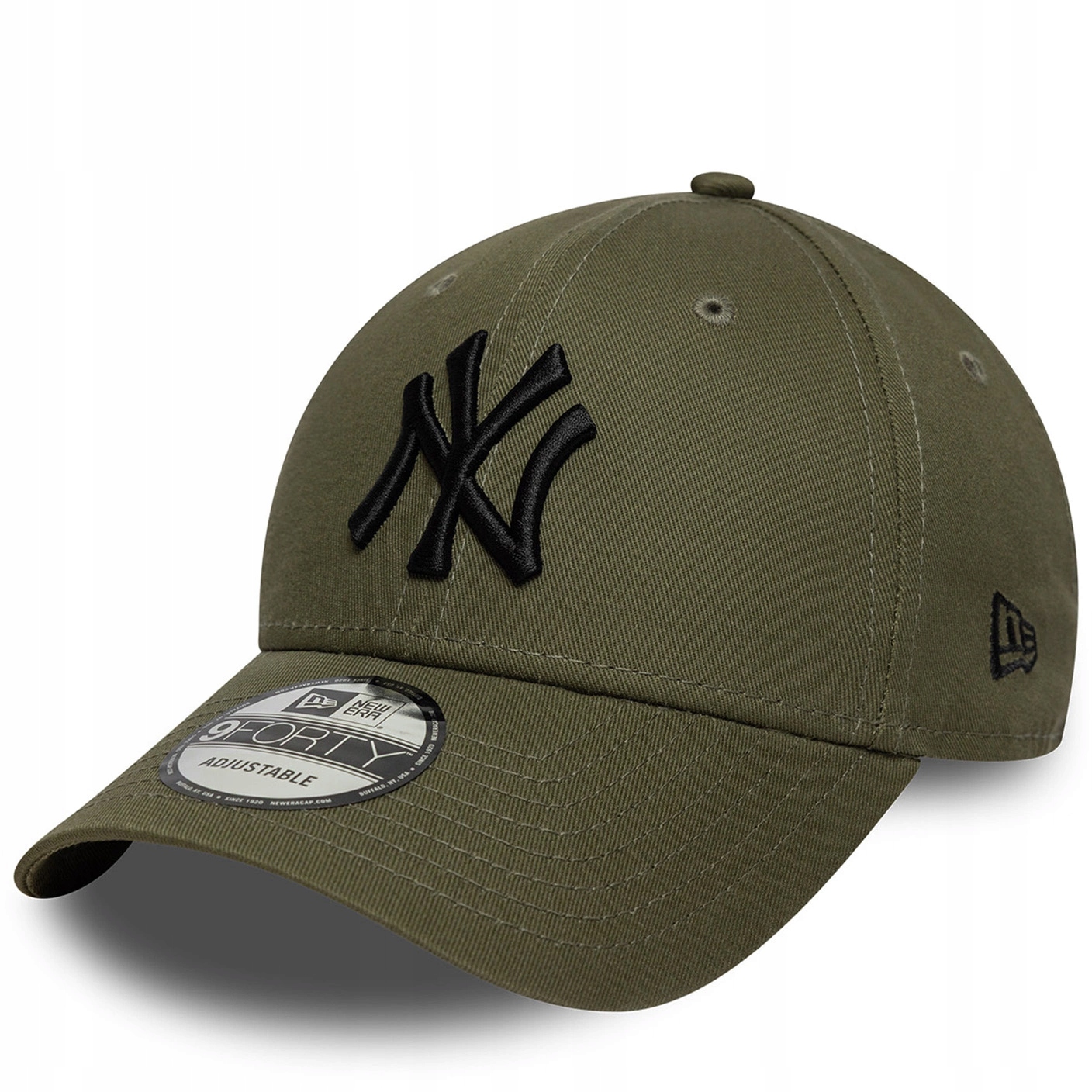 Czapka z daszkiem New Era męska damska Ny New York yankees haftowane logo