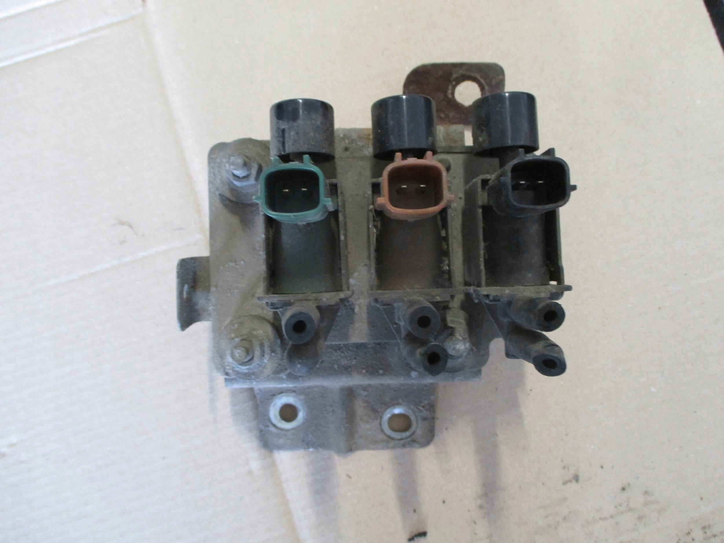 PATROL Y61 2.8 TD 97-05 ZAWÓR PODCIŚNIENIE