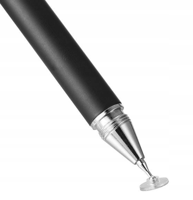 PRECYZYJNY RYSIK POJEMNOŚCIOWY DO TABLETU TELEFONU EKRANÓW DOTYKOWYCH LCD