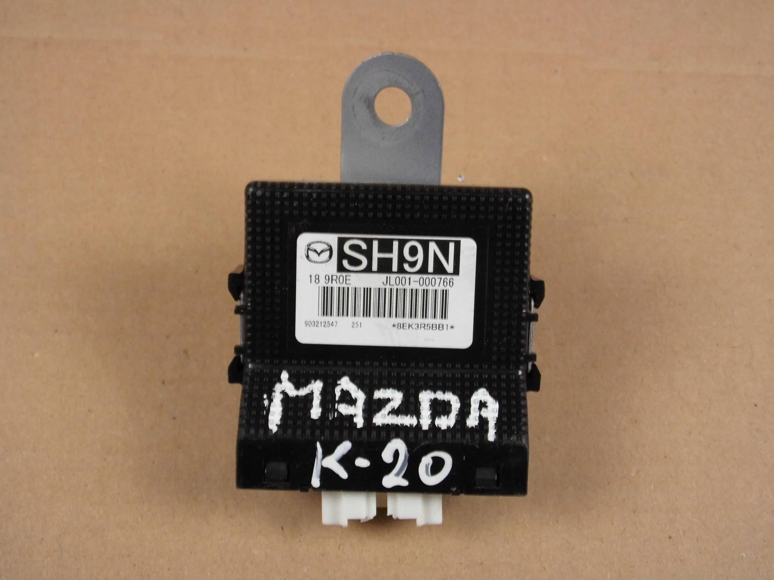 MAZDA CX5 II KF MODULO JL001-000766