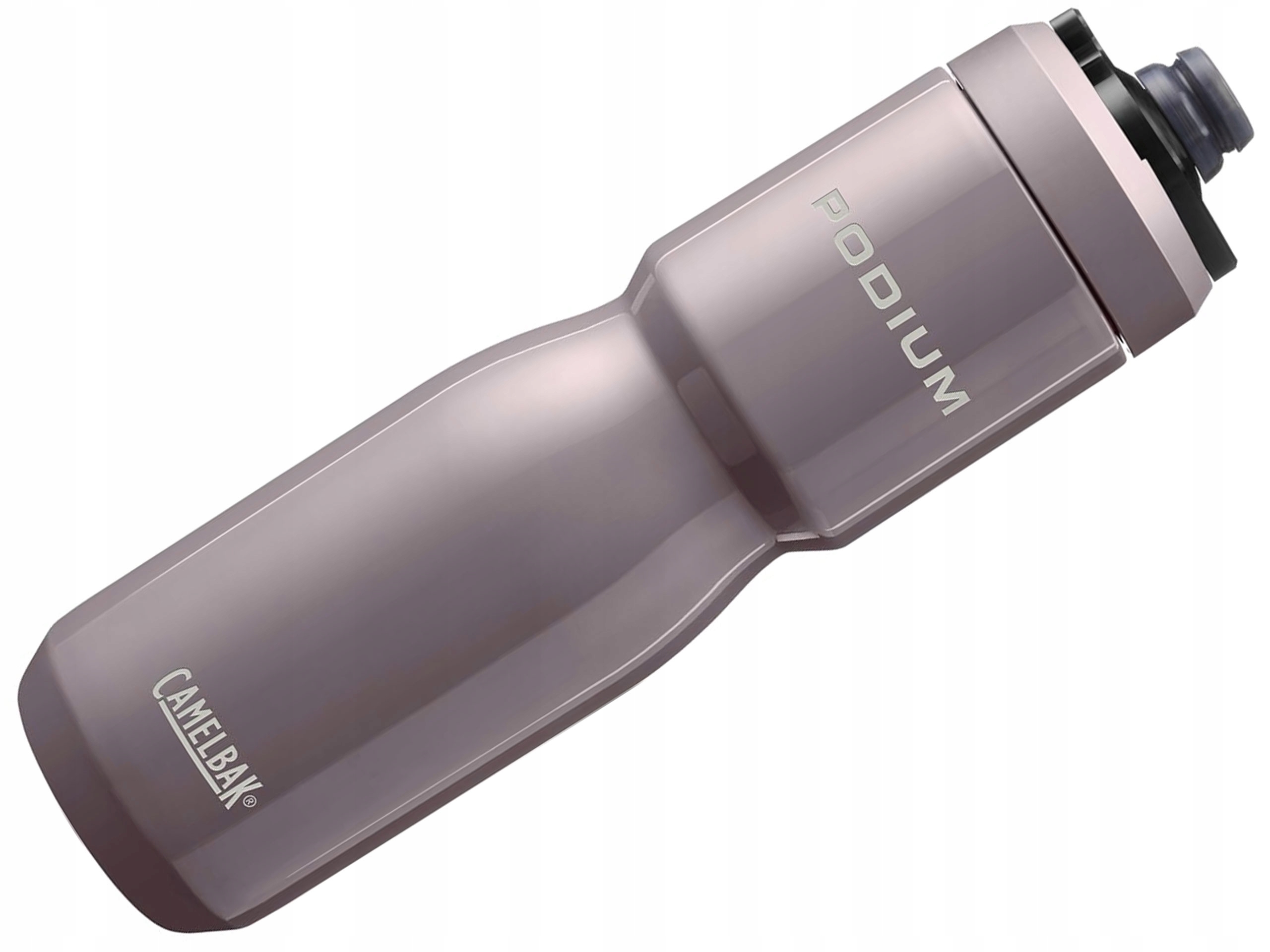 Bidon rowerowy stalowy CamelBak Podium Insulated Steel Violet 650ml