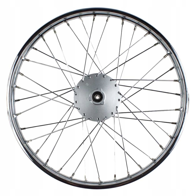 Переднее колесо Romet Mosquito с подшипниками 19 дюймов LUX