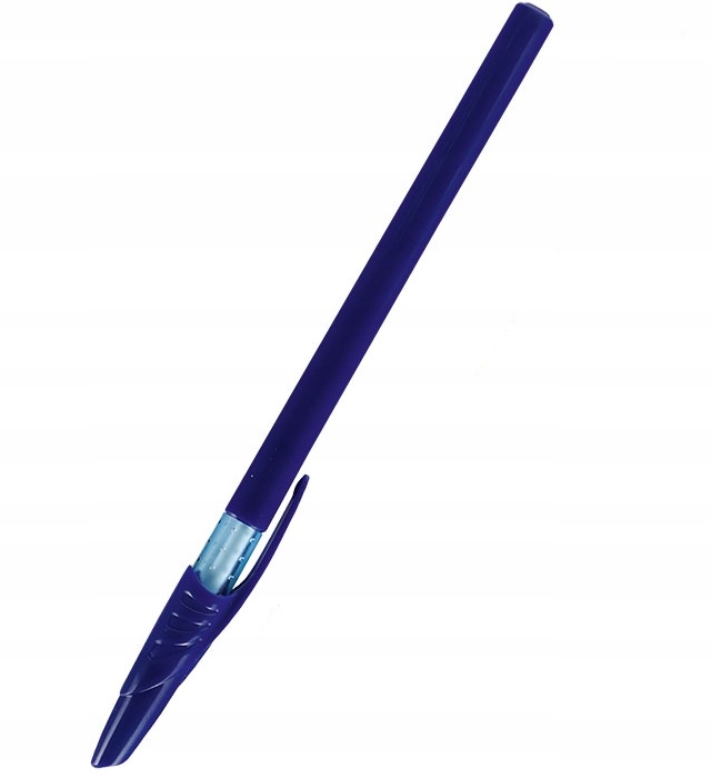 

Długopis Z Zatyczką GR-2033 Grand Niebieski 0,7mm
