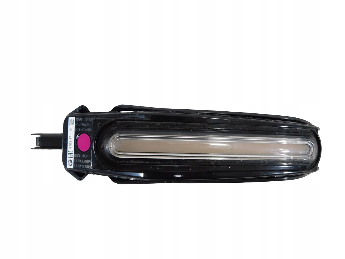 Smerové Svetlo Bmw R 1300 Gs 24-25 U-11 8557271
