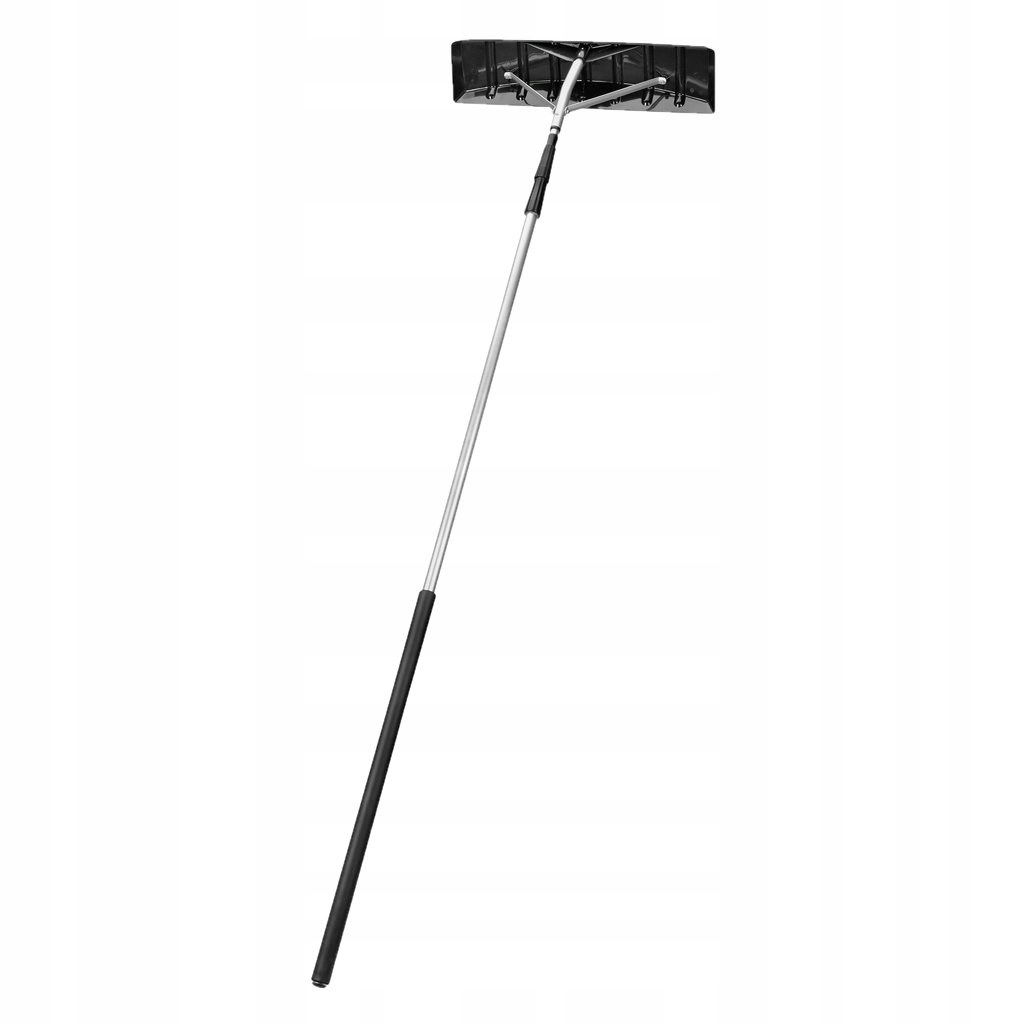 

Łopata Zgarniacz Teleskopowy Śniegu Z Dachu 504 CM