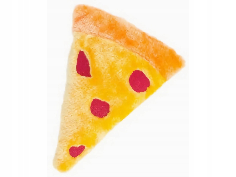 

Zabawka Zippypaws Pizza ZP279