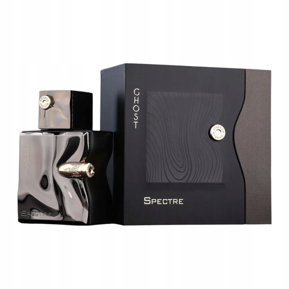 French Avenue Spectre Ghost 80ml Edp Woda Perfumowana Perfumy Dla Kobiet