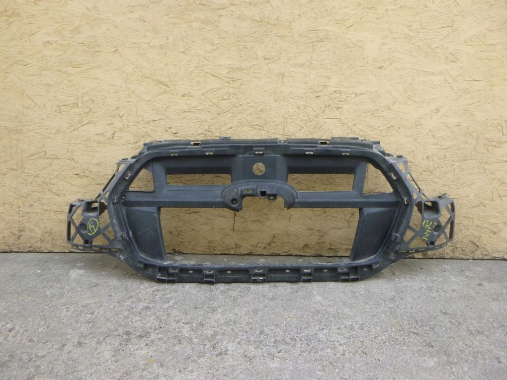 FORD TRANSIT MK8 LIFT 18- grill grille pillar