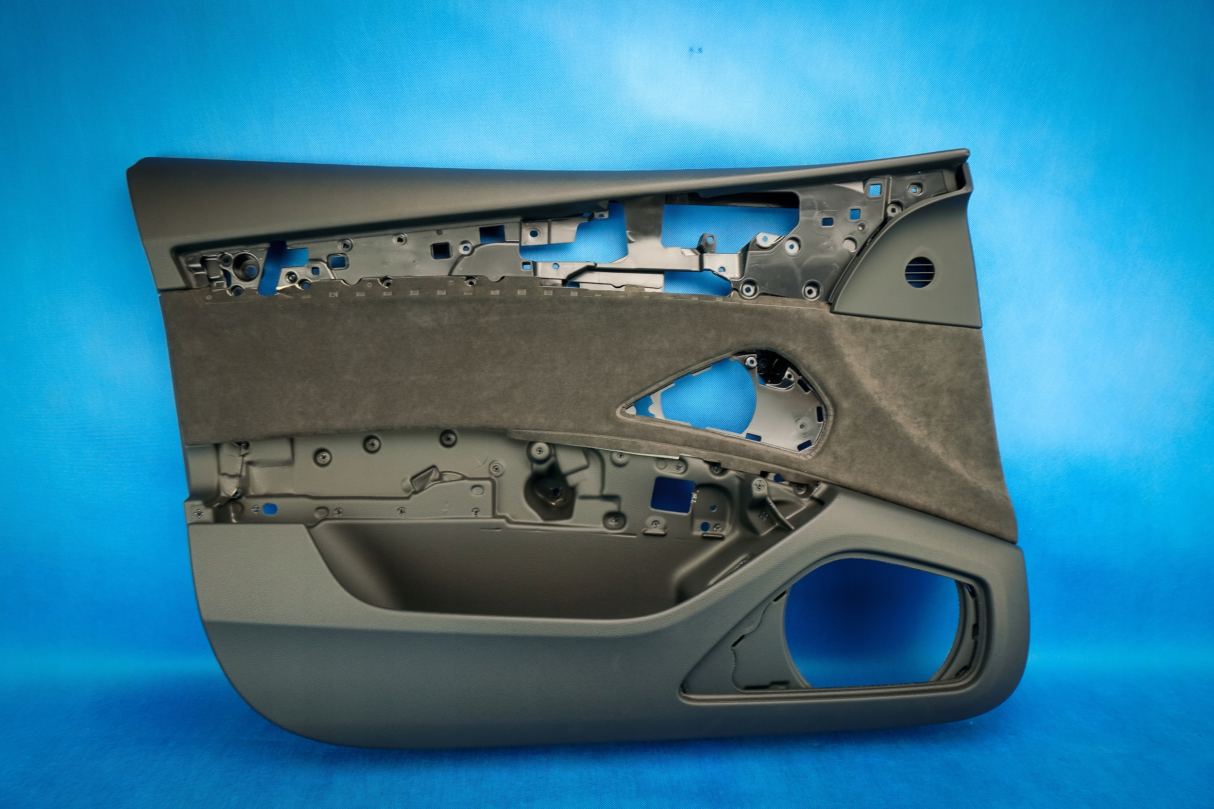upholstery side door front left Audi A8 S8 4H