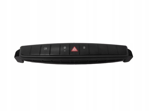 SMART FORFOUR 04- PANEL PRZCISKÓW A4548202310