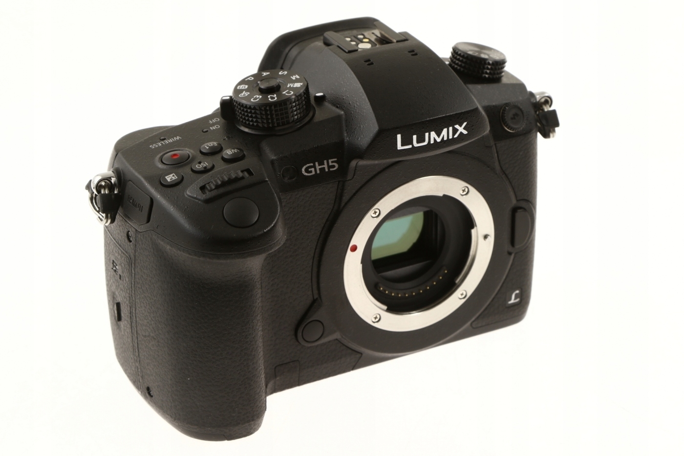 Panasonic GH5（LUMIX DC-GH5）ボディ LUMIX DC-GH5 ボディ 中古価格比較 - 価格.com