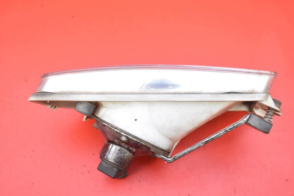 fog light left front front 1Z0941699 SKODA OCTAVIA 2 II 04-08