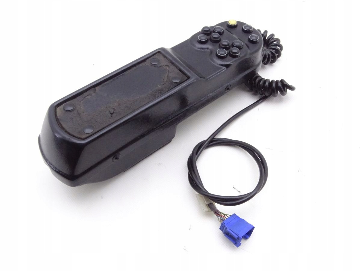 12-97702413 - SCHMIDT SWINGO COMPACT 200 ПАНЕЛЬ УПРАВЛЕНИЯ