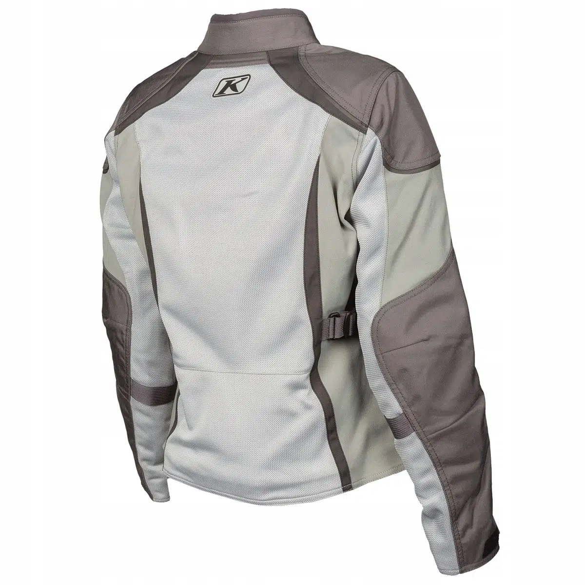 AVALON JACKET MONUMENT GRAY - COOL GRAY L Rodzaj Damskie