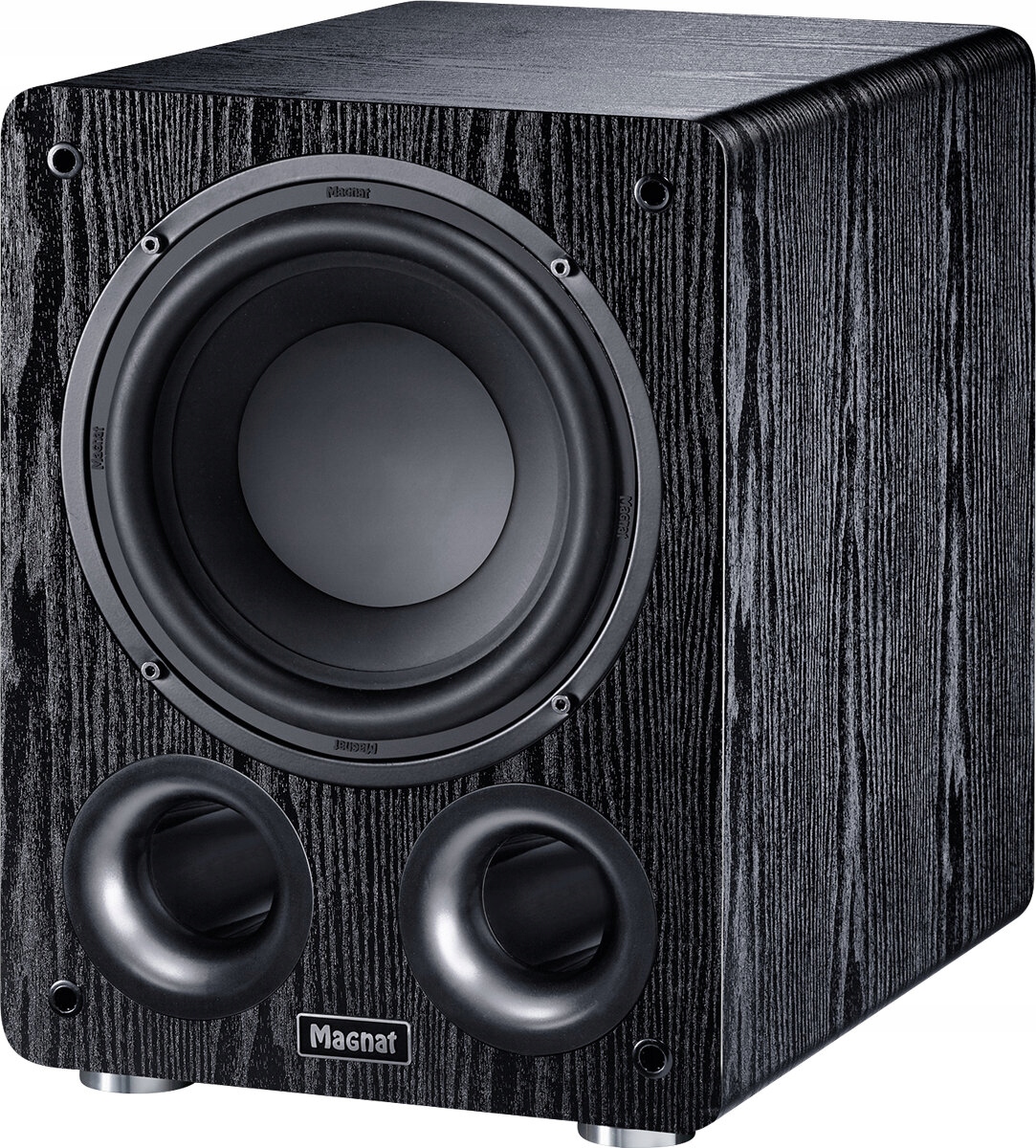 Subwoofer MAGNAT Alpha RS 8 Czarny Marka Magnat