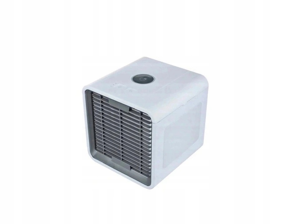 KLIMATYZATOR KLIMA WENTYLATOR SAMOCHODOWY 12V Kod producenta AL100382