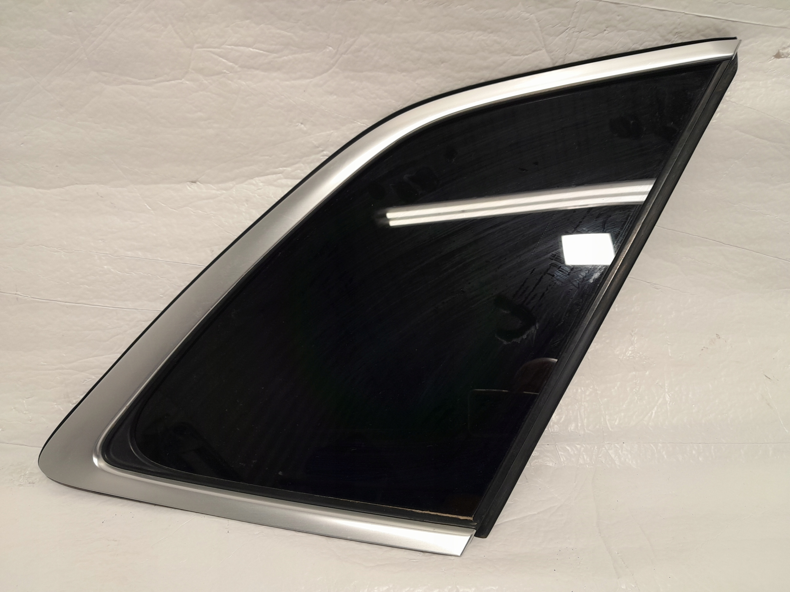 AUDI Q5 II 80A window bodywork right 80A845298J