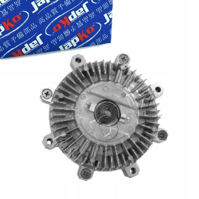 36502 - СЦЕПЛЕНИЕ ВЕНТИЛЯТОРА MITSUBISHI PAJERO II 2.5 TD