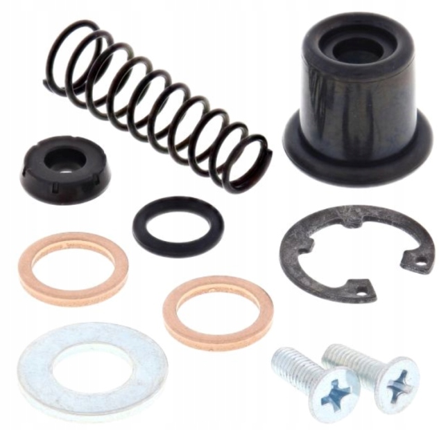 

Zestaw Naprawczy Pompy Ham Yamaha TW200 00-22