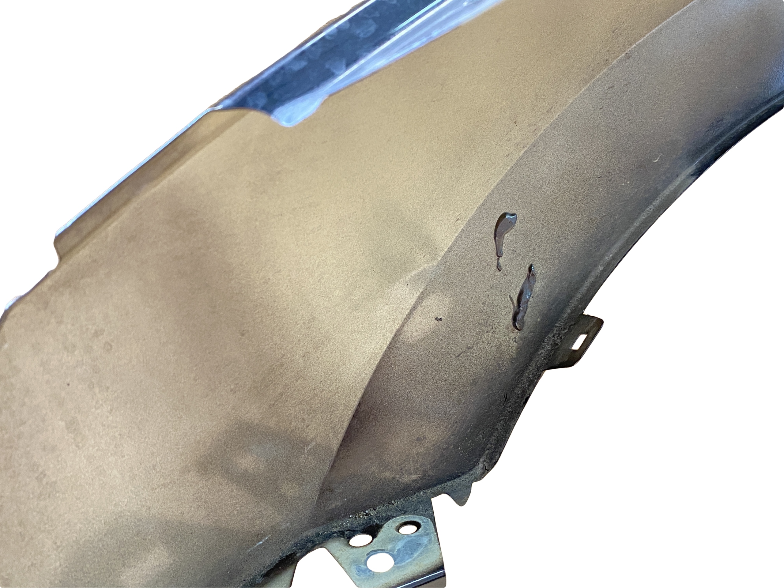 SKODA OCTAVIA IV 4 5E3 fender right front