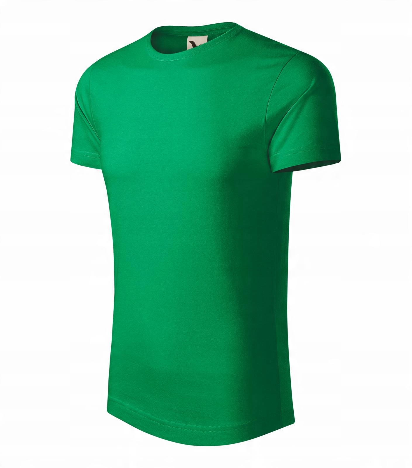

Męska koszulka T-shirt Origin 171 100% Bawełna 3XL