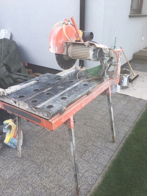 PIŁA NORTON CLIPPER CM 351 DO CEGŁY/KOSTKI Marka Norton Clipper