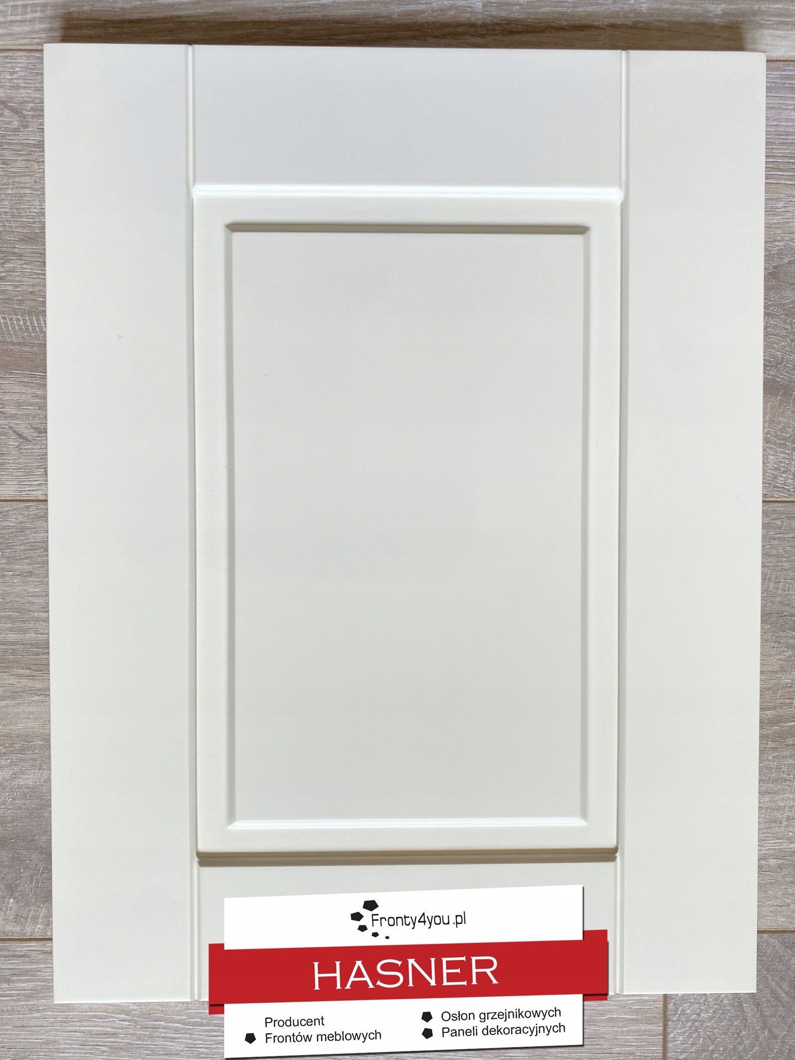 Fronty meblowe Fronty frezowane lakierowane NOWOŚĆ Wysokość produktu 100 cm