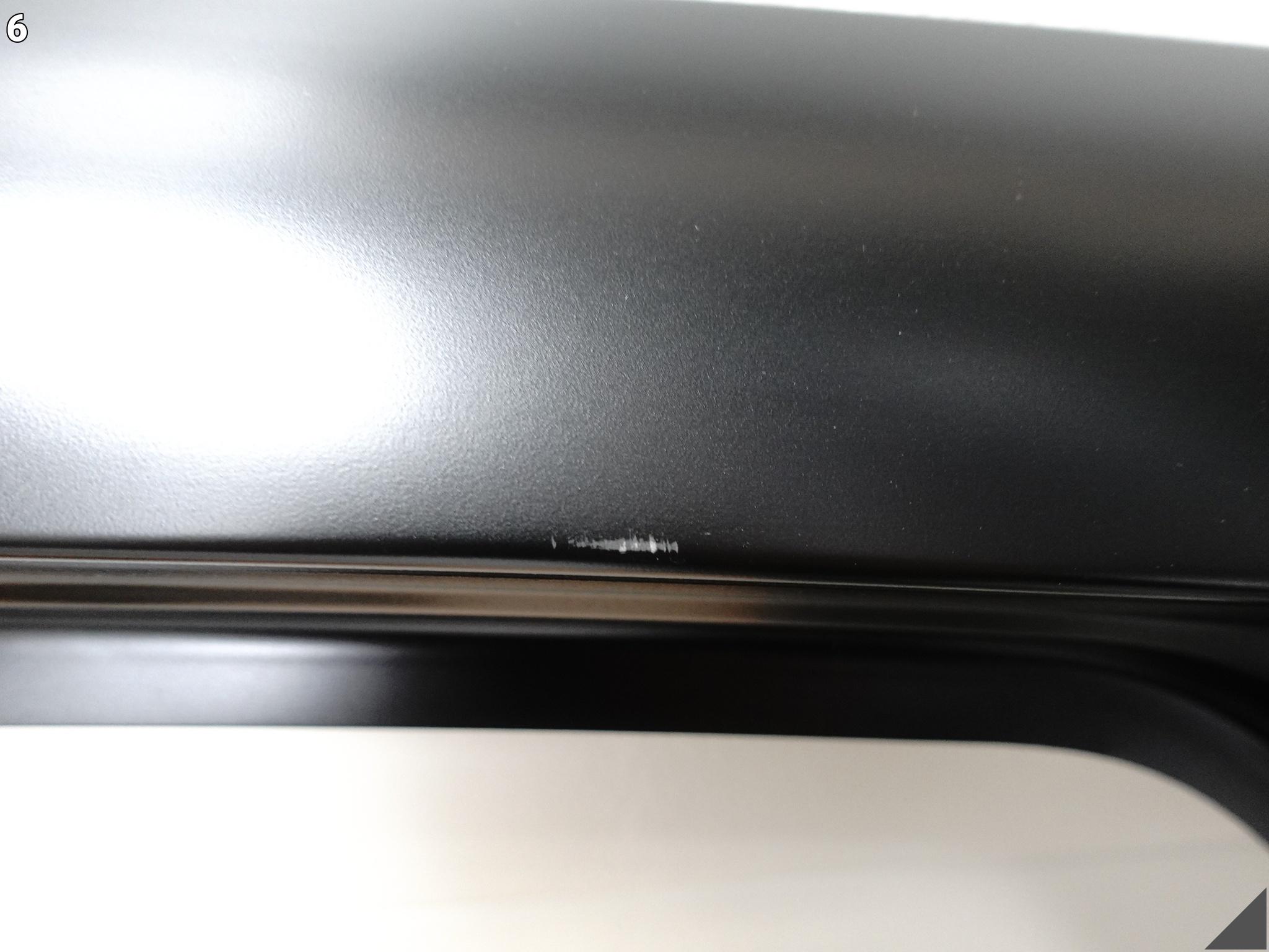 SEAT CUPRA LEON IV 4 5FA 20- pillar threshold roof side RAMA left BOK front