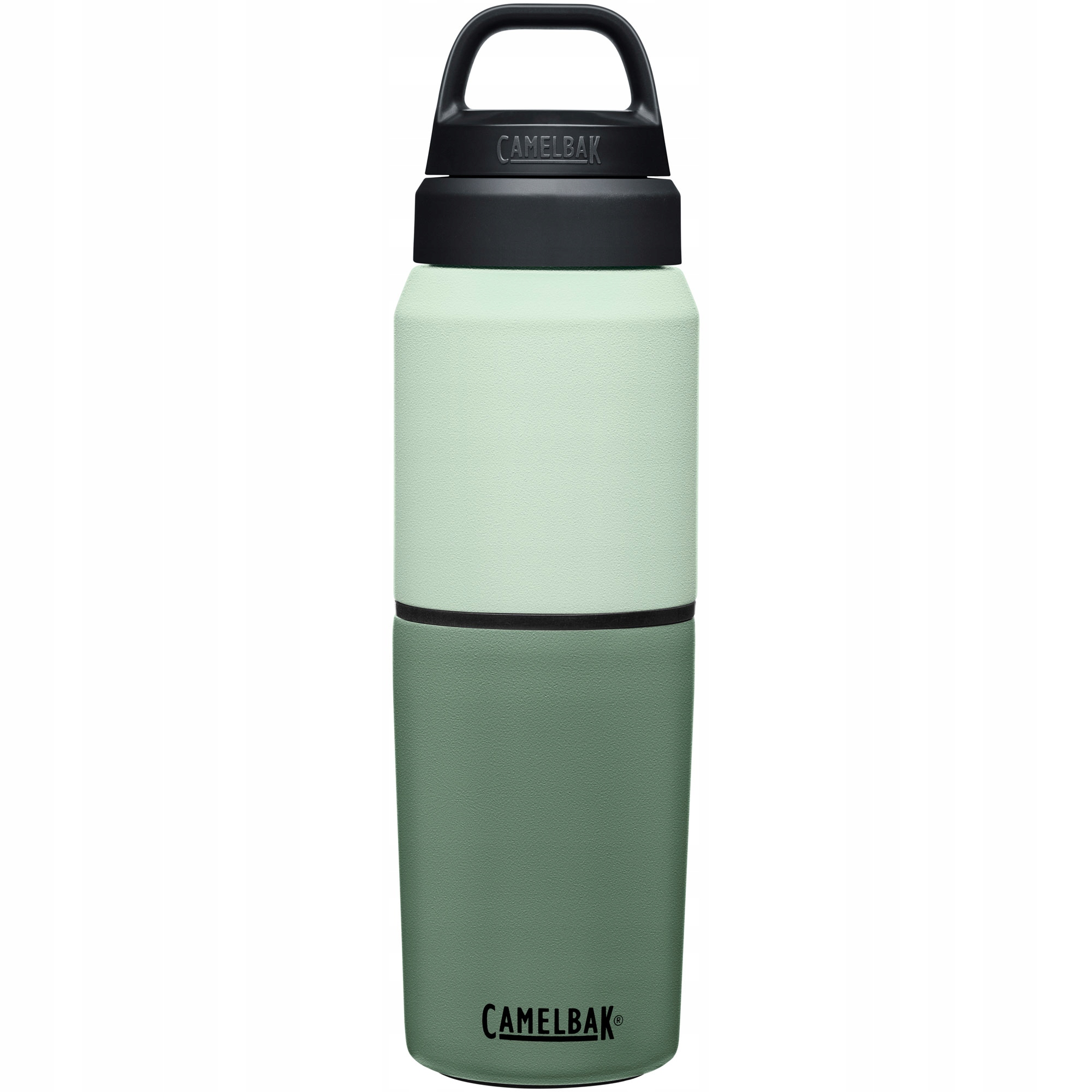 Termoska na nápoje Camelbak Multibev 0,5 l zelená