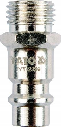 

Yato Zlacze Gniazdo D Gwint Zewn. 3/8 YT-2401