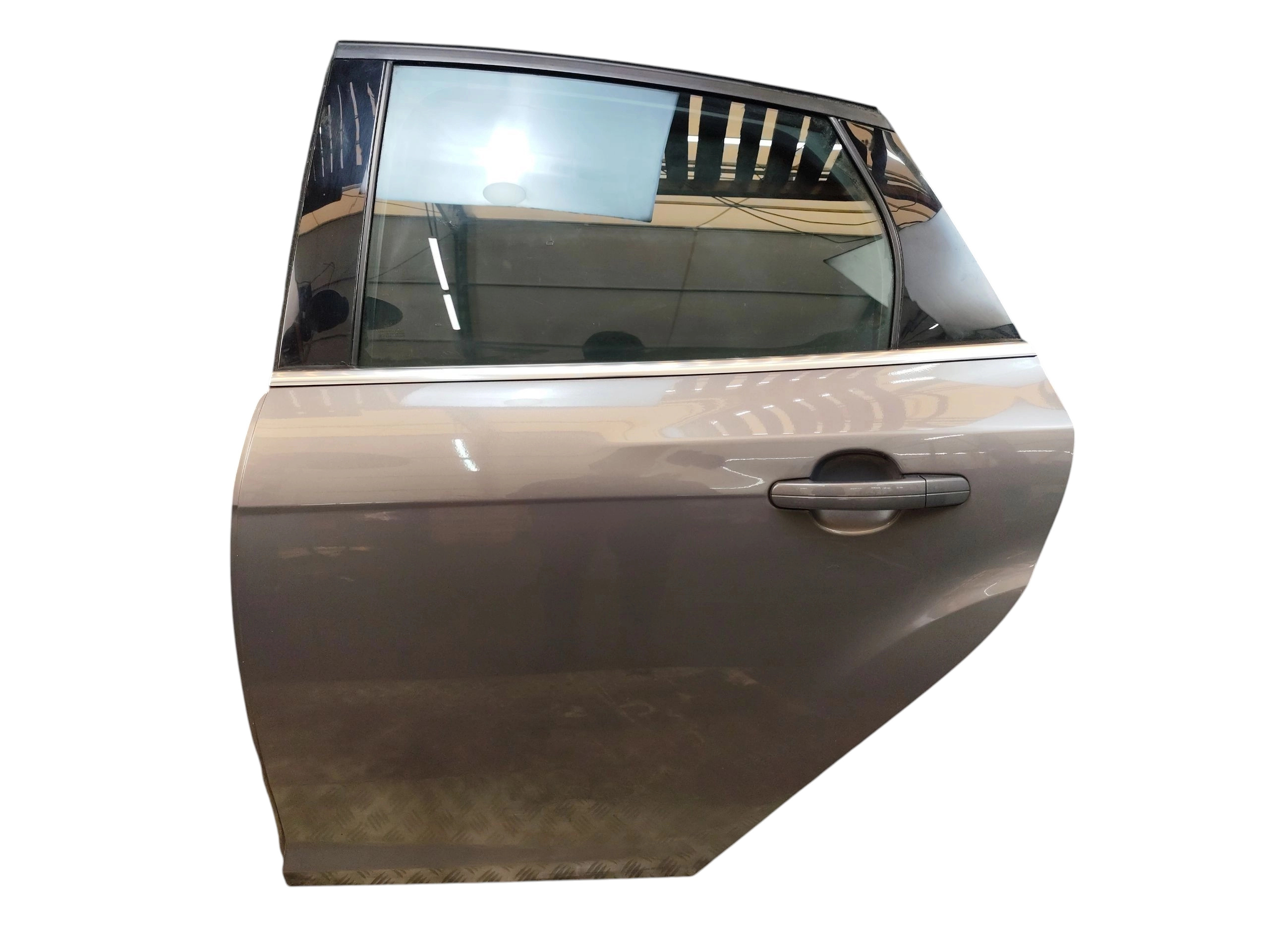 Tür links heck FORD FOCUS MK3 HB LIFT LAK: VF (14-18)