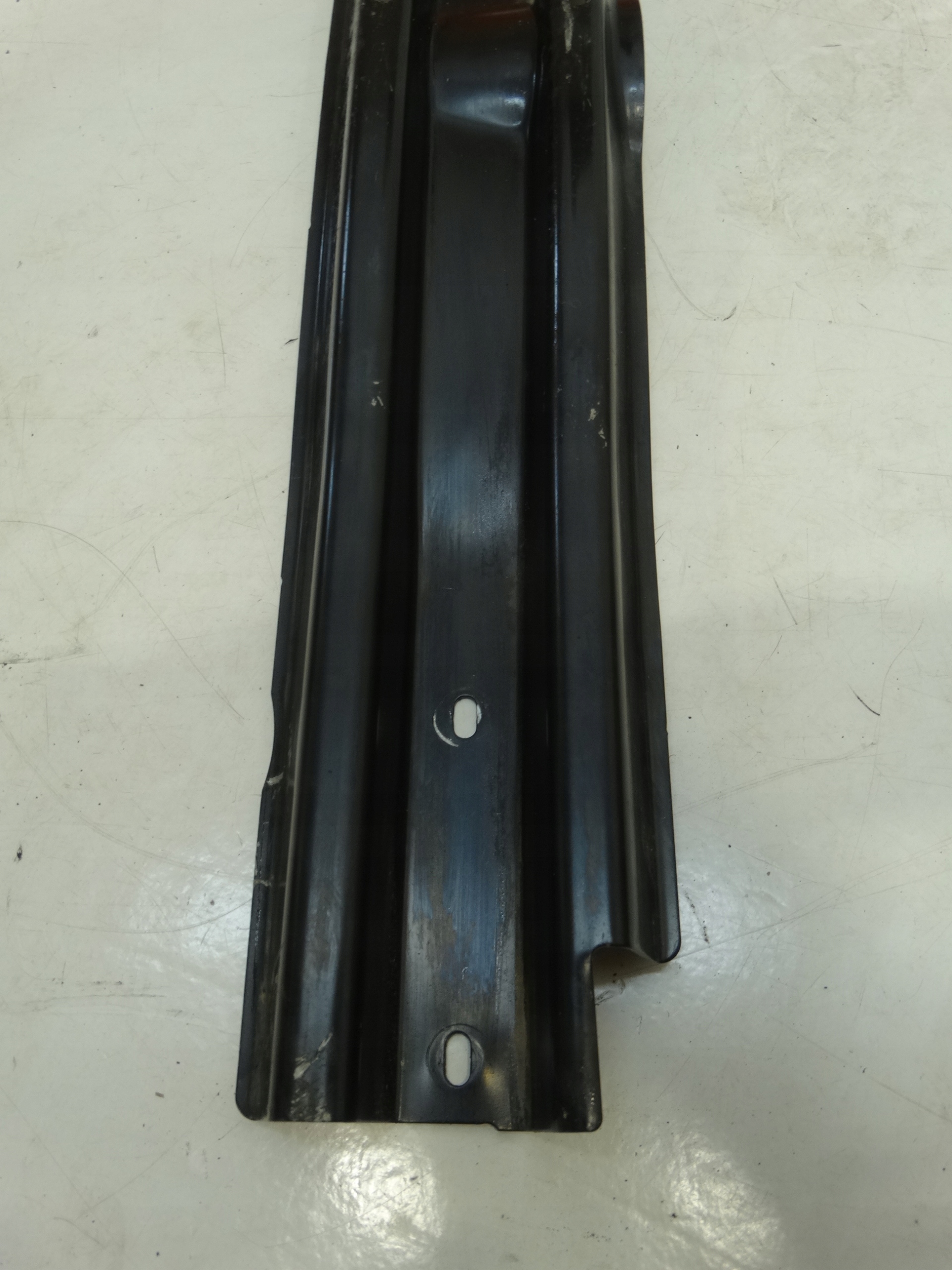 Console Support plaque de l’échappement CITROEN C4 III 2020R.- 9836753180