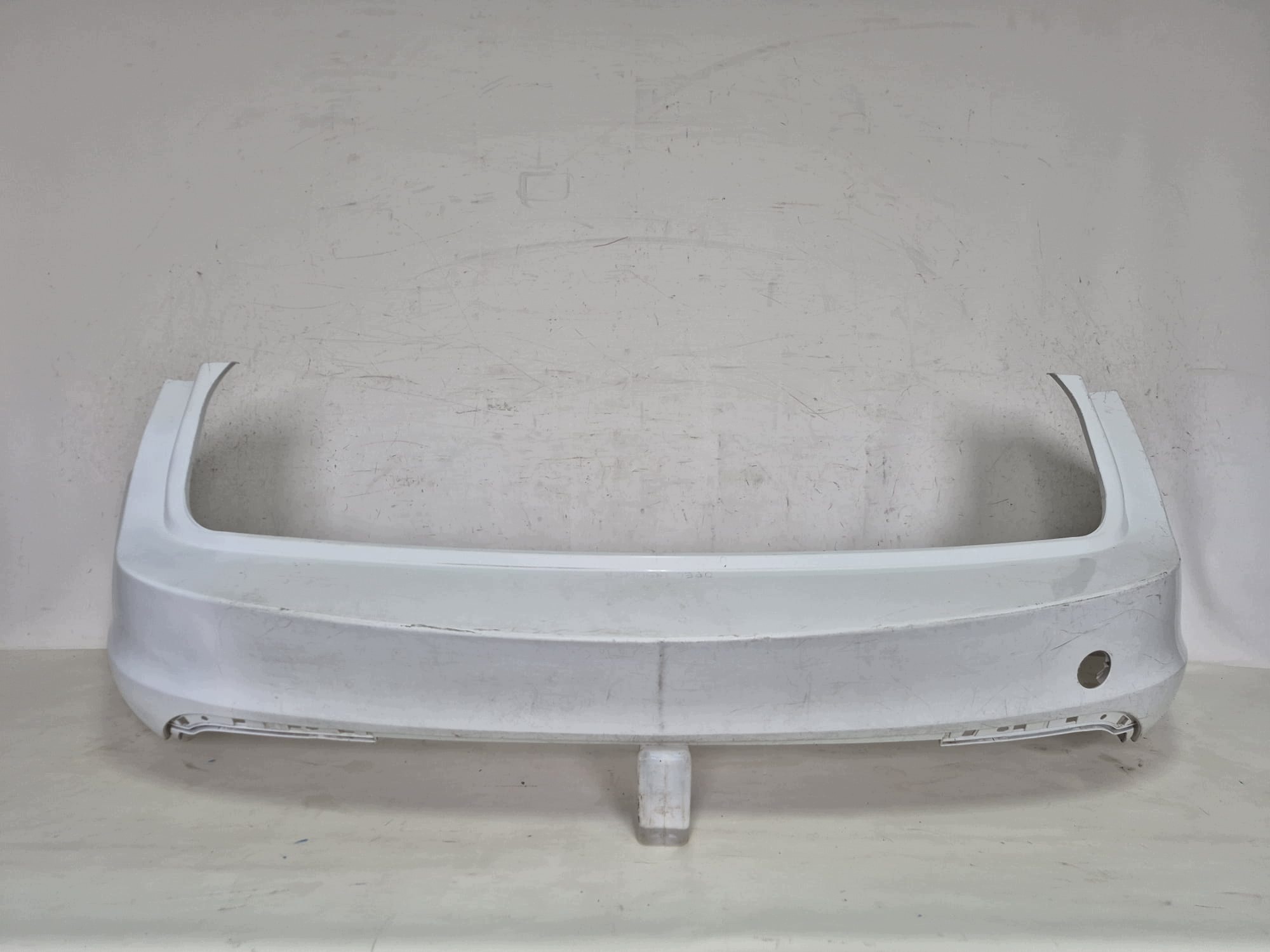 OPEL INSIGNIA A e 1 KOMBI 08-17 paraurti posteriore posteriore