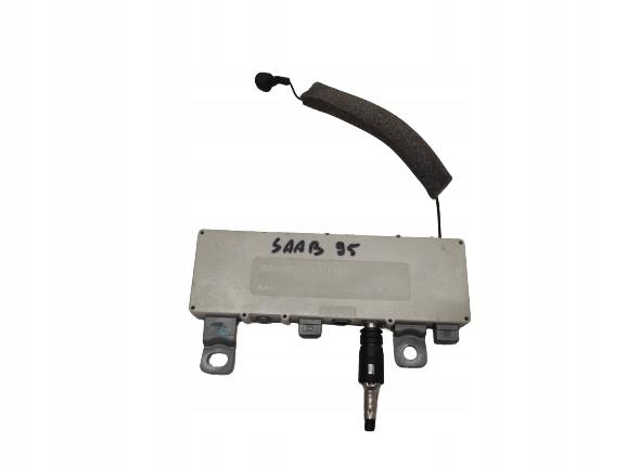 SAAB 9-5 LIFT 05- MODUŁ WZMACNIACZ ANTENY 4711685