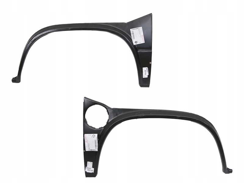 BLOTNIK PRZOD REPERATURKA VW T3 TRANSPORTER T-3