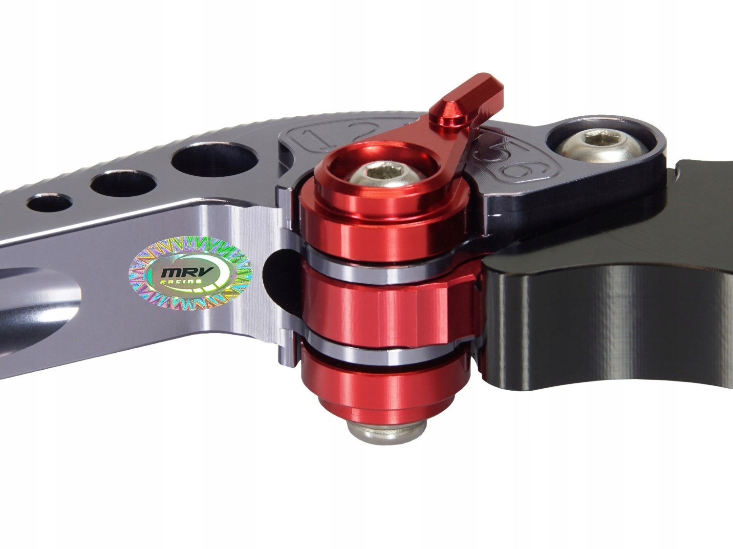 klamki długie 3D MRV cnc akcesoryjne regulowane JP Stan opakowania oryginalne