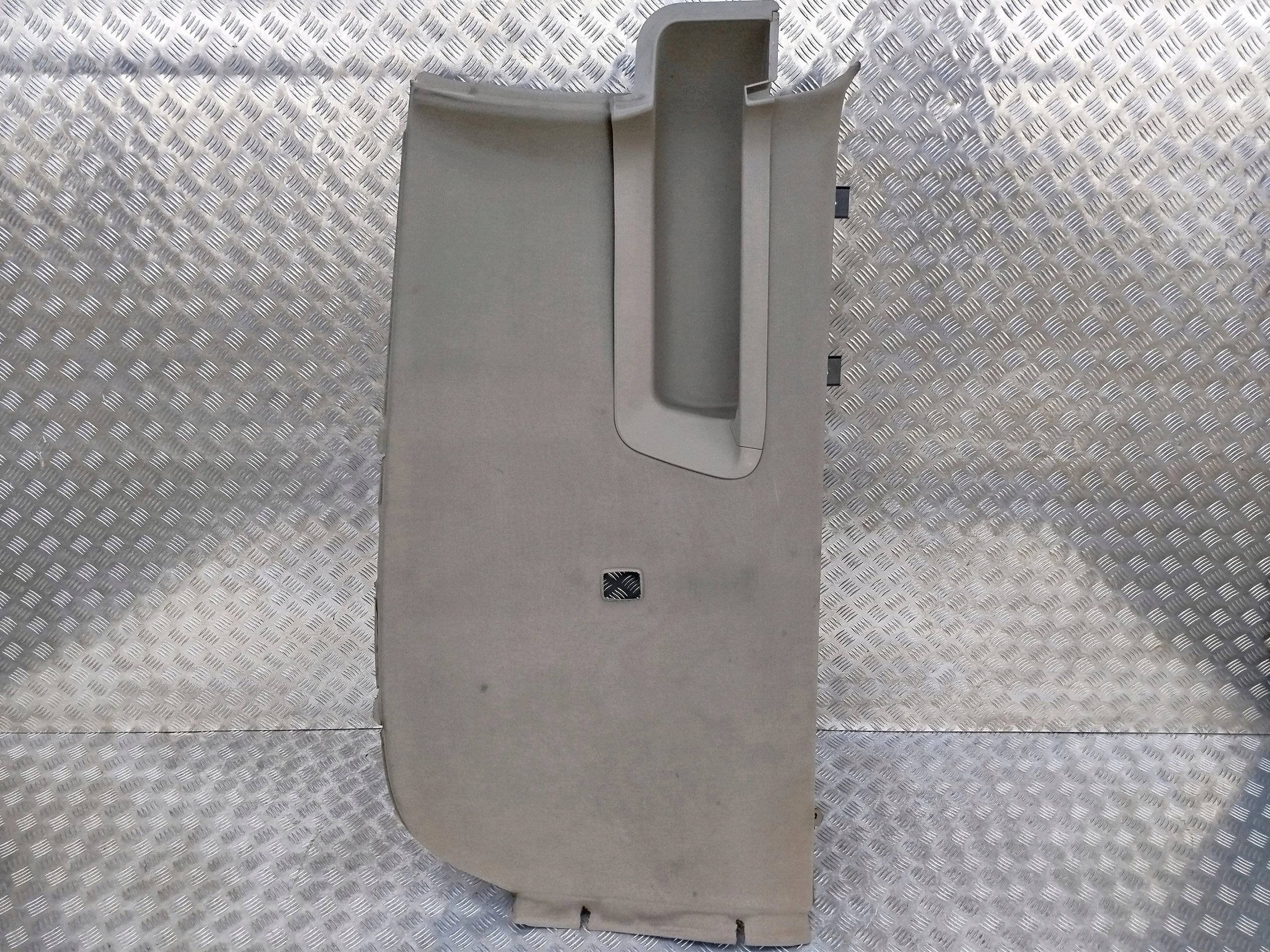 TAPICERKA GLOBU LEWA NOWY TYP SCANIA TOPLINE