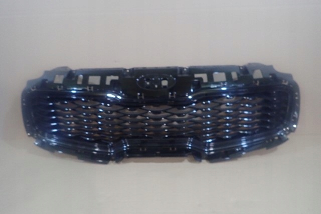 ATRAPA GRIL GRILL KIA SPORTAGE IV 4 GT LINE 16-