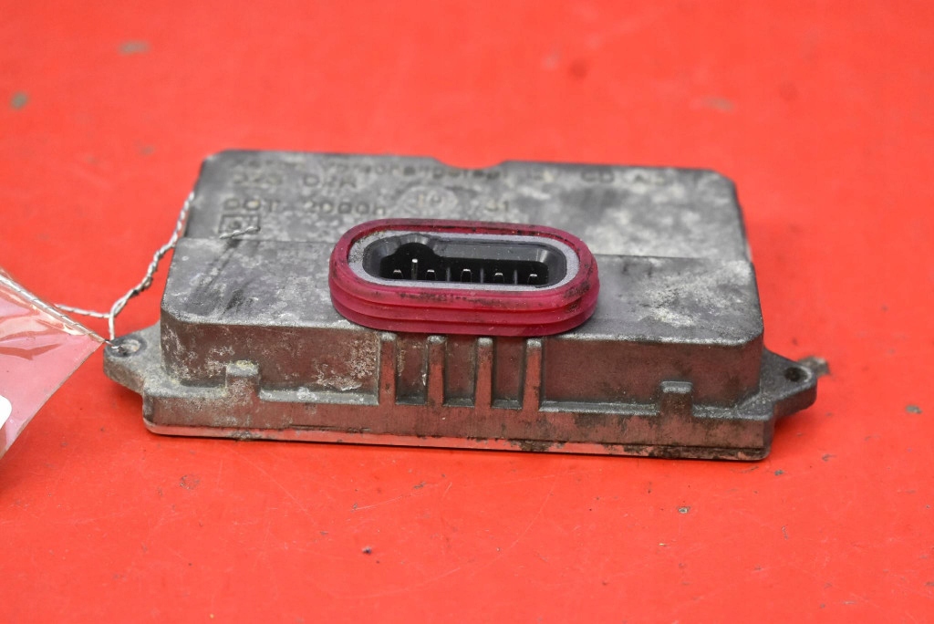 control unit XENON KSENON left 5DV008290-00 MERCEDES E-KLASA W211 02-06