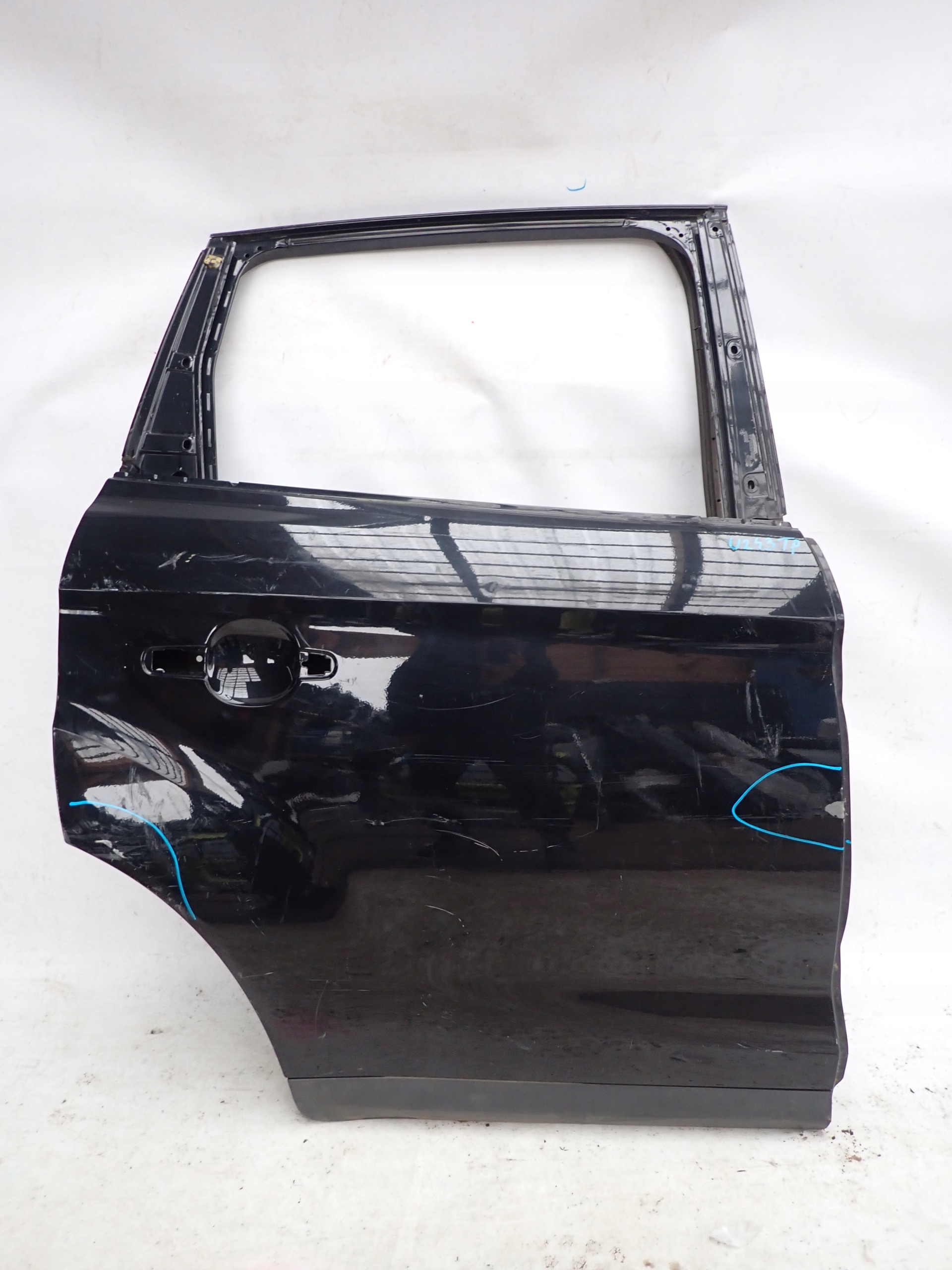 FORD KUGA MK1 and 08- door rear part rear. right