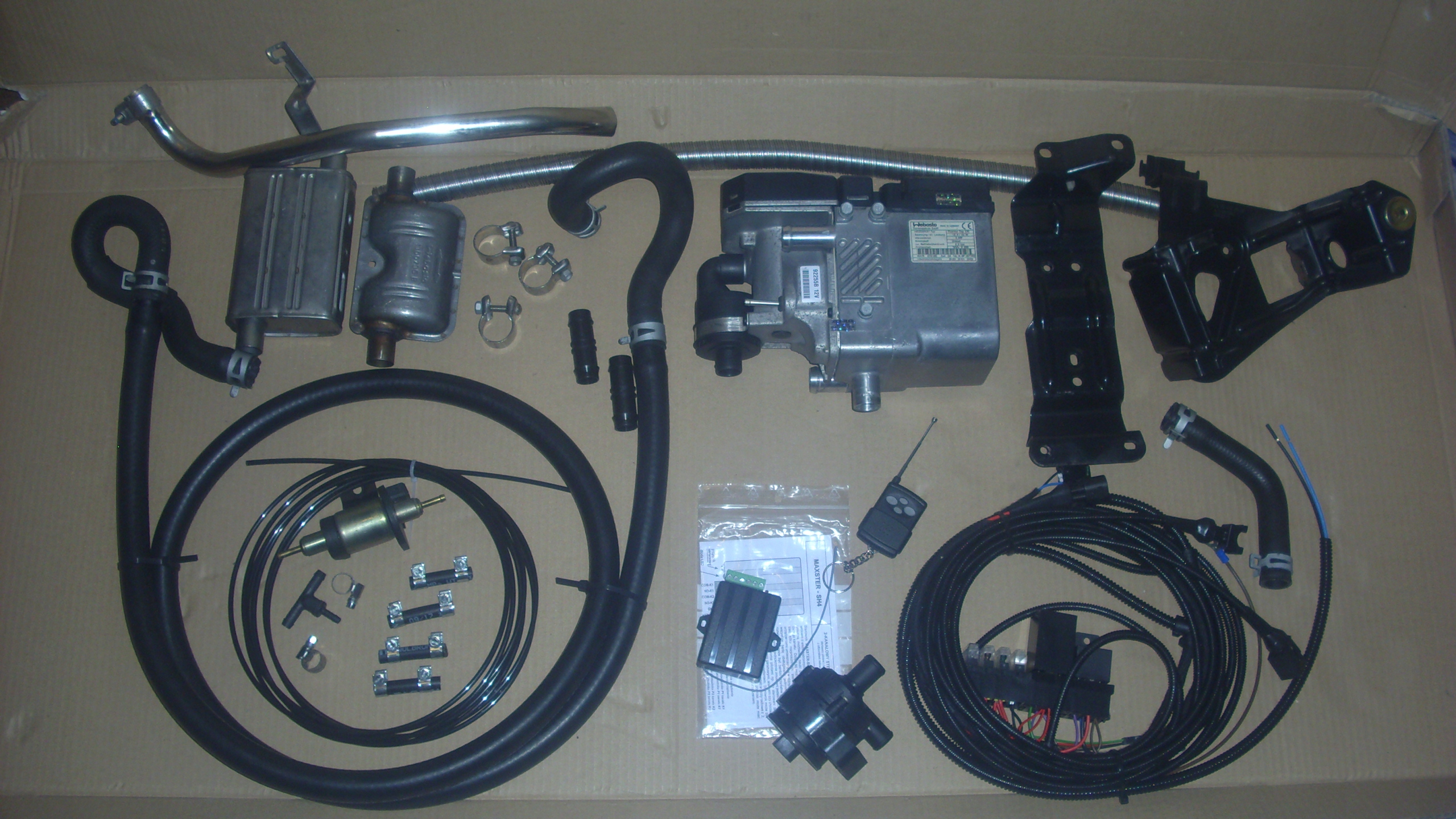 WEBASTO MAZDA 6 66724A