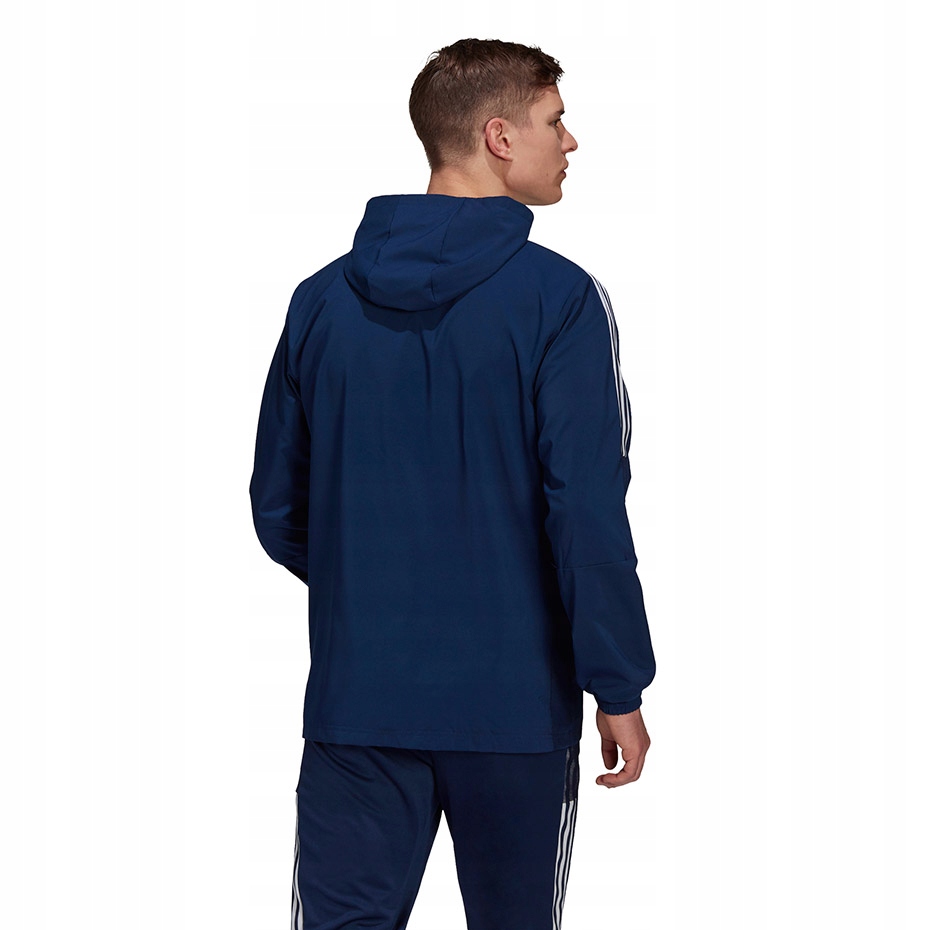 Adidas kurtka męska wiatrówka Tiro 21 Wind M Rozmiar M