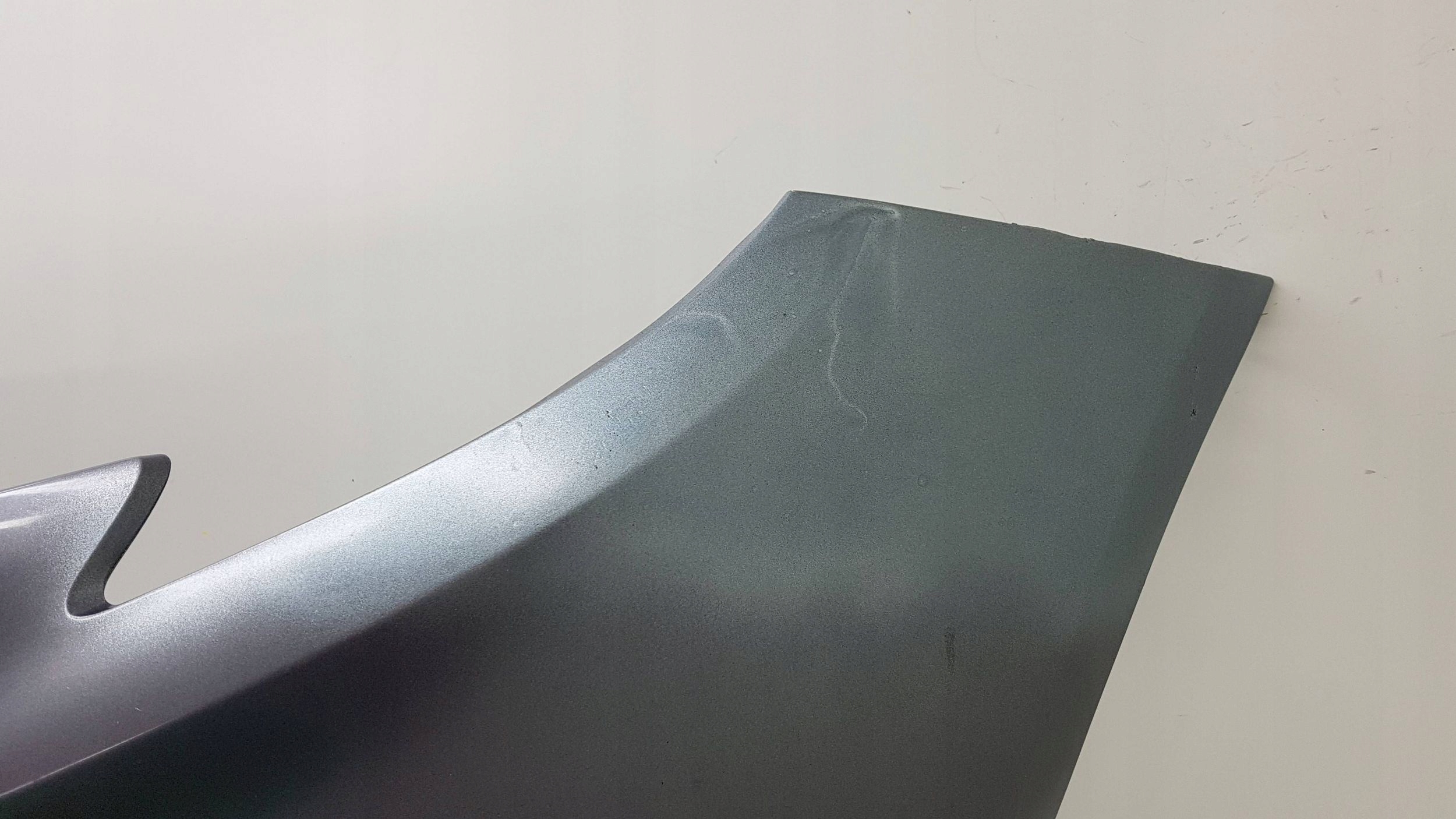OPEL CORSA E OPC bumper front 39040503