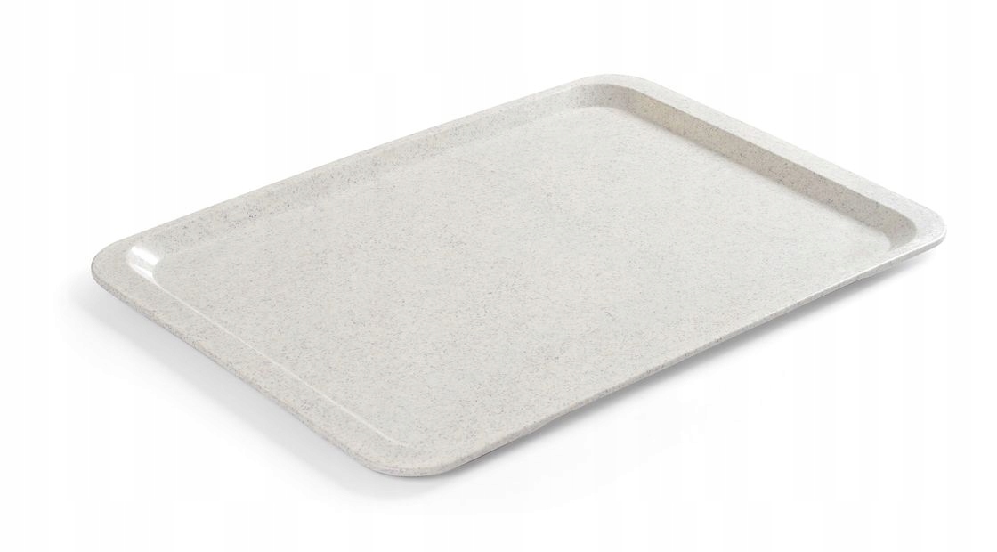 

Hendi Taca poliestrowa gładka 330x460 mm