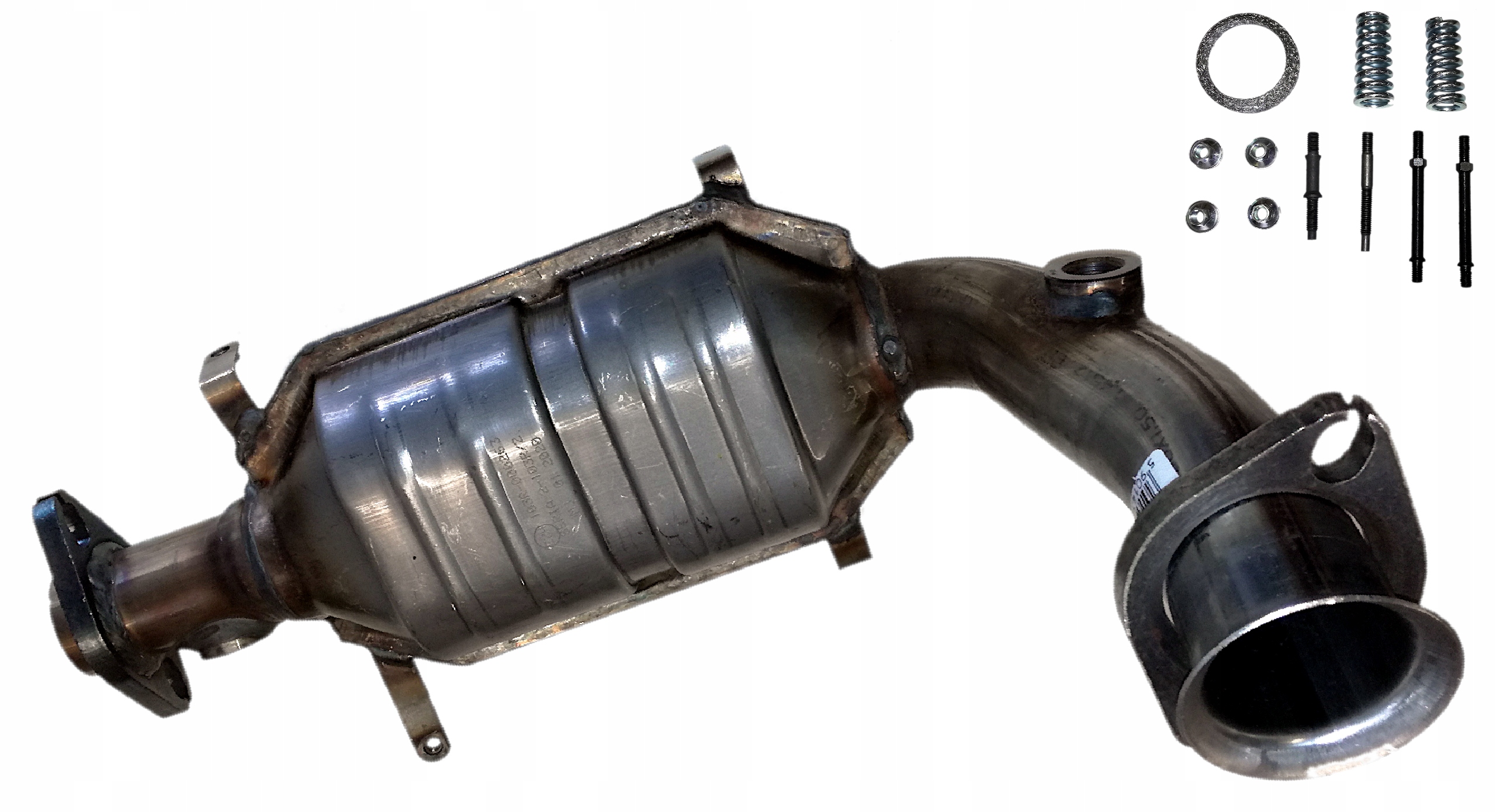 KAT KATALIZATOR RENAULT THALIA/ SYMBOL 1.4 1999-