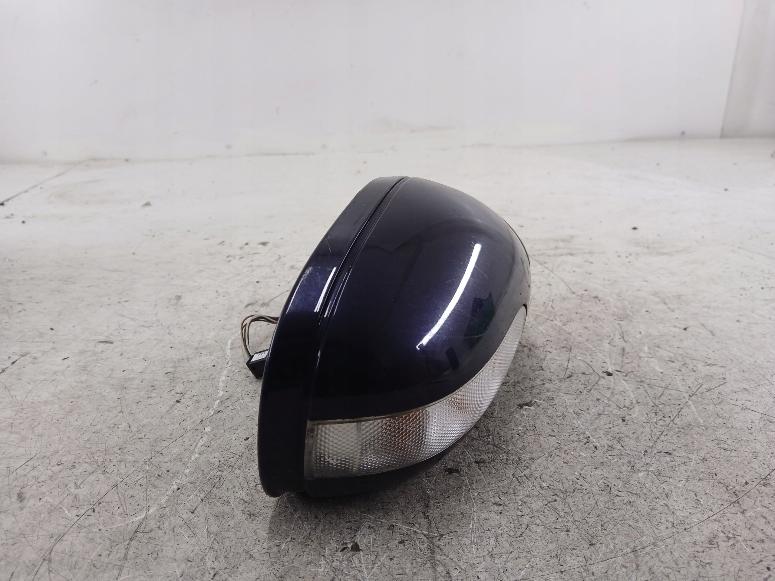 MERCEDES W203 mirror right 994 7 PIN